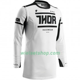 MTB/Motocross Shirt Lange Mouw Thro PRIME FIT N002
